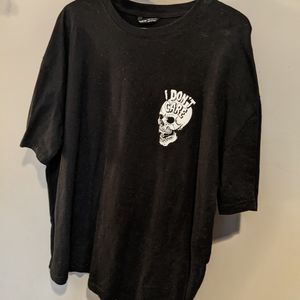 🐦3/$15🐦Shein oversized t shirt